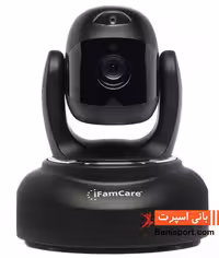 دوربین کنترل کودک iHealth H1