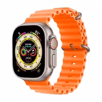 ساعت هوشمند هاینو تکو مدل DOC SMART WATCH H2 ULTRA MAX PLATFORM | کالا مکس