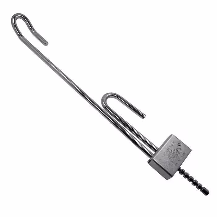 قفل پدال و فرمان پارس مدل PA12 | کالا مکس