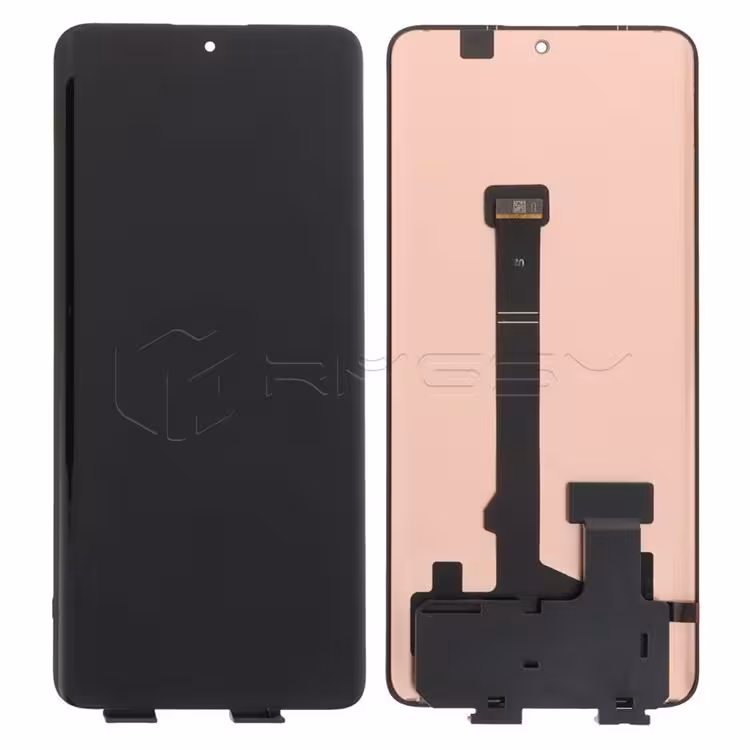 تاچ ال سی دی شیائومی Redmi Note 14 Pro 5G شرکتی
