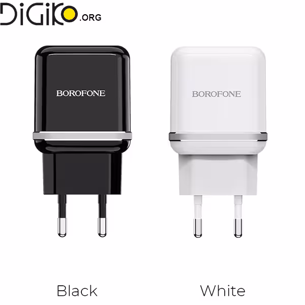 شارژر دیواری BA25A EU بروفون