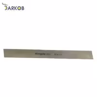 تیغچه چهارگوش HSS M2 هونگدا سایز 200×25×25