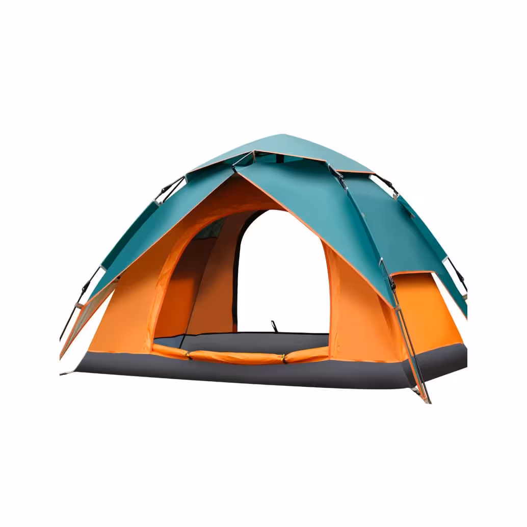 چادر اتوماتیک جانگل کینگ دونفره Hasky CY-ZJ01