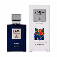 عطر مردانه سان دی کازاموراتی بی ماین 30 میلی‌لیتر | Be mine Sunday For men
