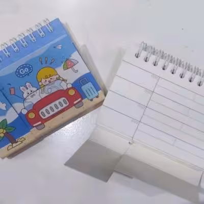 دفترچه لغت