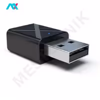 گیرنده و فرستنده بلوتوث وریتی مدل BT 109