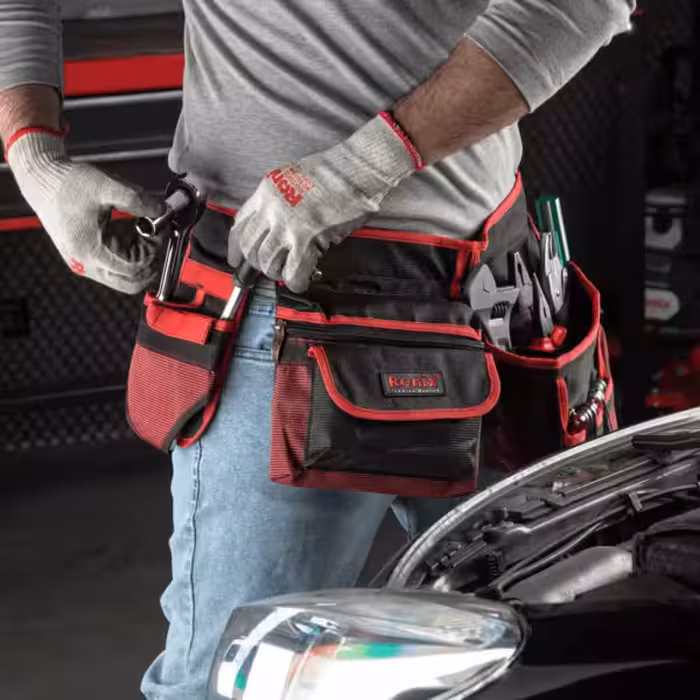 کیف ابزار کمری Robelt