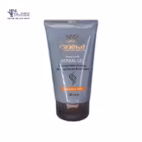 ژل موی گیاهی قوی سینره CINERE حجم 150 میلی‎ لیتر