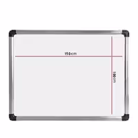 تخته وایت برد مغناطیسی100*150