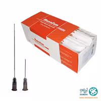 سرسوزن کانولا گیج 22 طول 70 مانافام