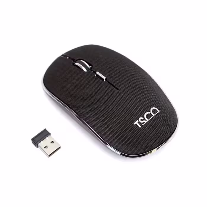 موس بی سیم TSCO TM690W