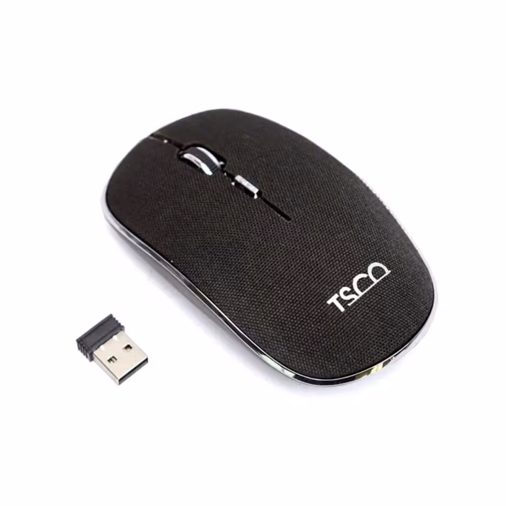 موس بی سیم TSCO TM690W