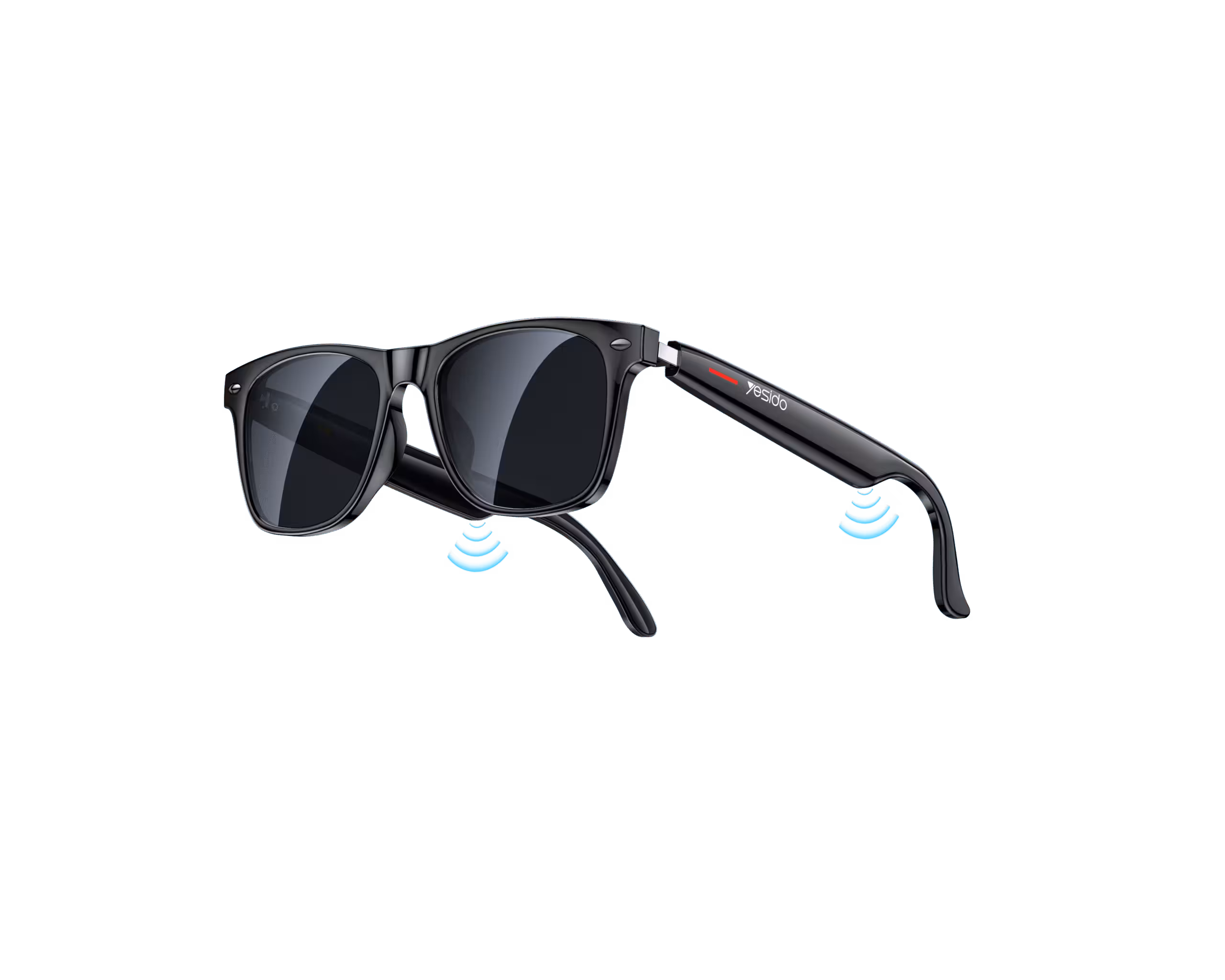 عینک هوشمند یسیدو YESIDO IO35