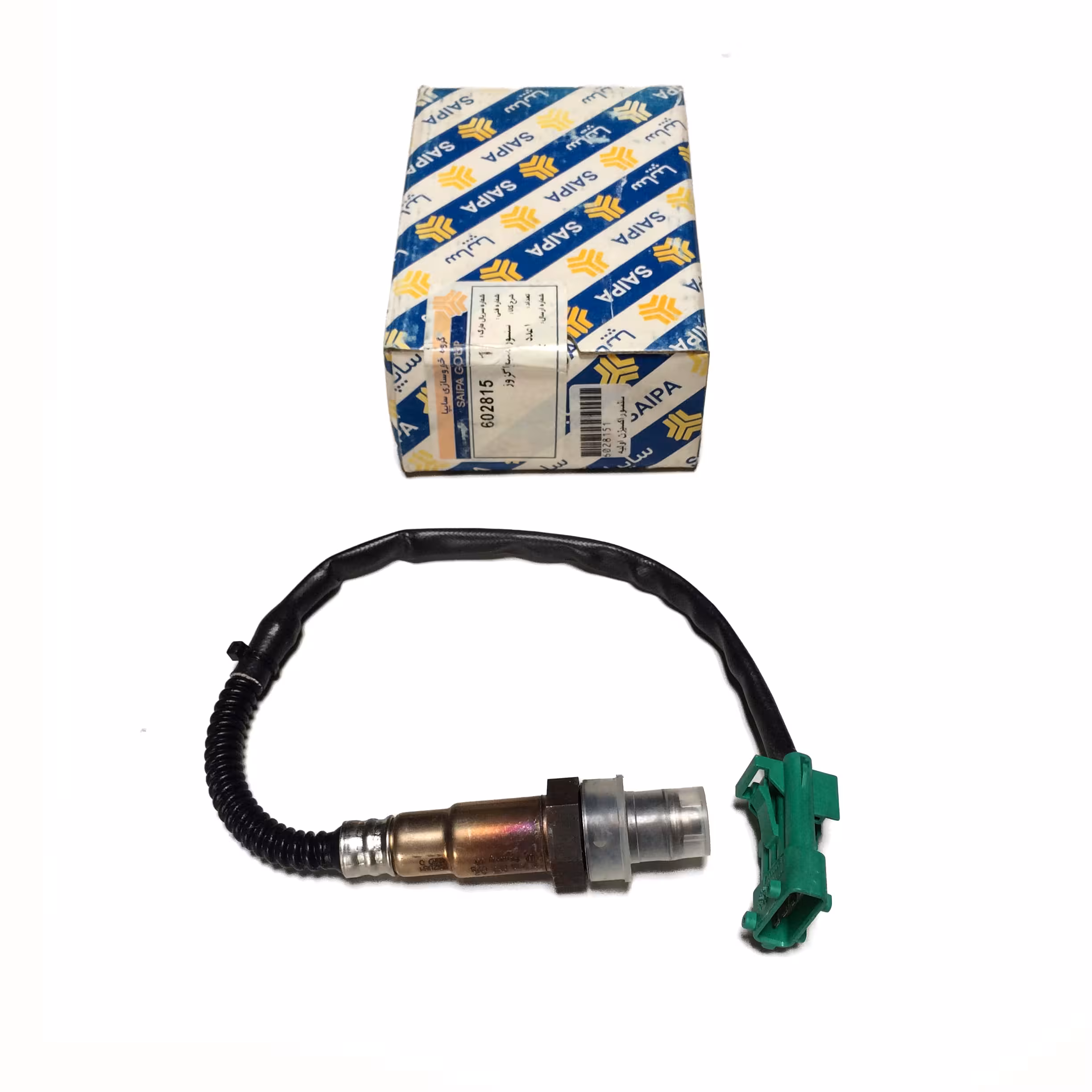 سنسور اکسیژن اولیه زانتیا 1800 اورجینال