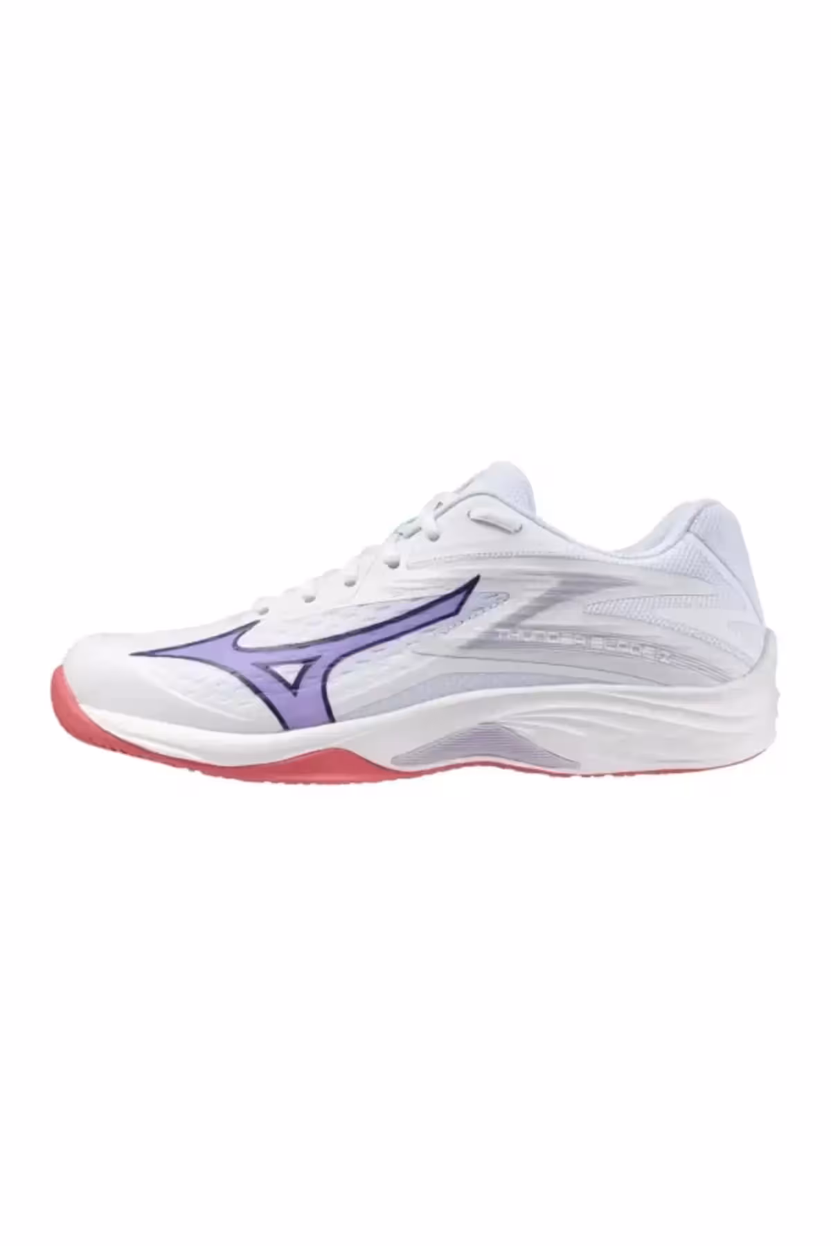 کفش والیبال زنانه Thunder Blade Z MID سفیدMizuno  برند – 7450