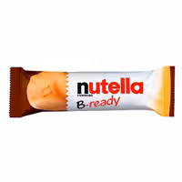 نوتلا بی ردی B ready