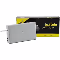 کالیوز قفل زنجیری کد 02