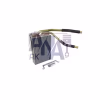 رادیاتور بخاری دوو سیلو ریسر اسپرو اصلی GM