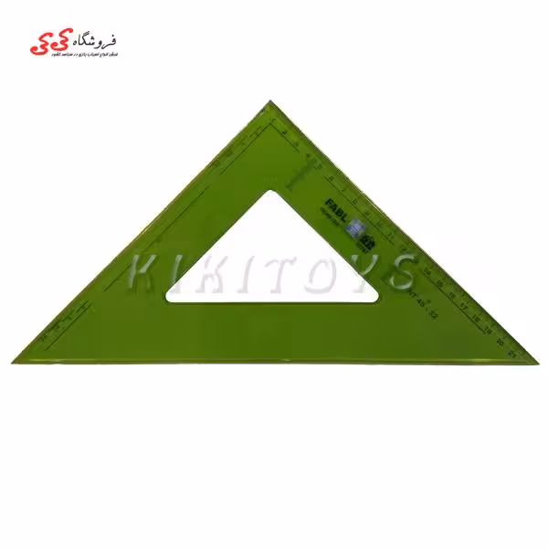 گونیا 45 درجه فابل