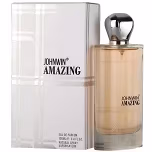 The Beat EDP Johnwin/ باربری دبیت (جانوین)