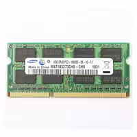 رم لپ تاپ سامسونگ DDR3 1333MHz 4GB