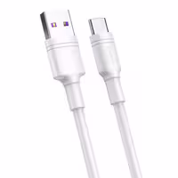 کابل شارژ USB به Type-C باسئوس (Baseus) مدل CATSH-B02، طول 1 متر