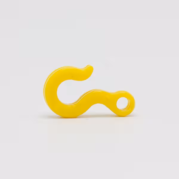 سازه پلاستیکی قلاب PL- Structure-51