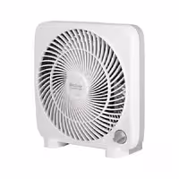 پنکه رومیزی هاله سه سرعته دمنده سری FTF مدل FTF-30H2S