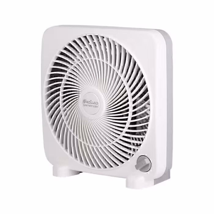 پنکه رومیزی هاله سه سرعته دمنده سری FTF مدل FTF-30H2S