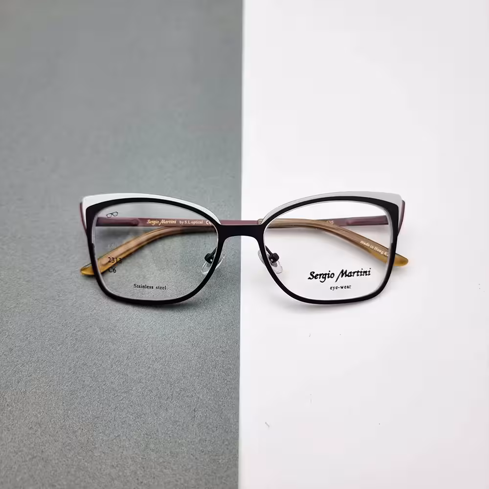 عینک طبی سرجیو مارتینی مدل 2313