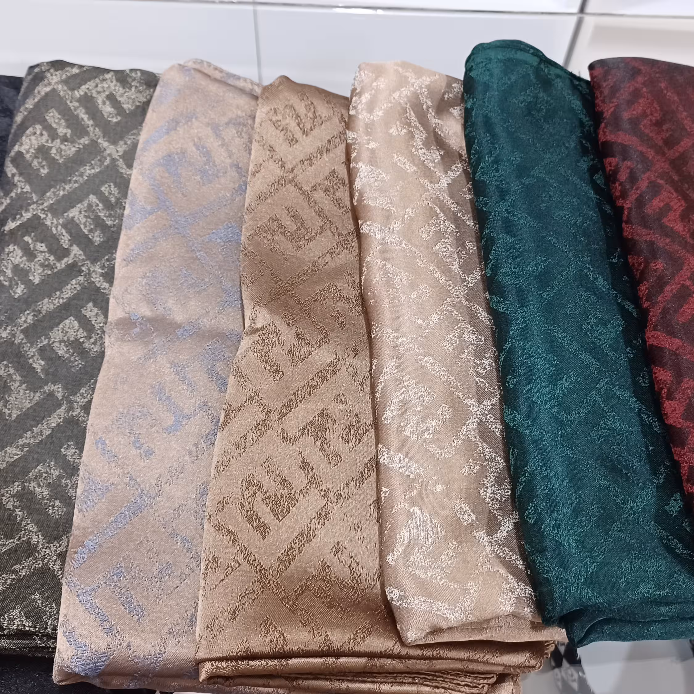 روسری ویژه روز مادر