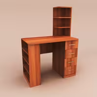 میز تحریر مدل FH389