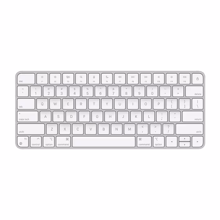کیبورد اپل مدلMagic Keyboard MK2A3 US English