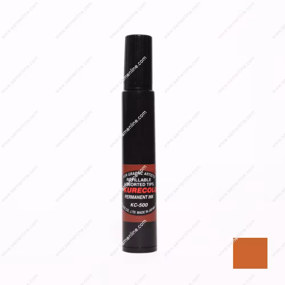 ماژیک راندو کیوکالر زیگ تک سر کد 705