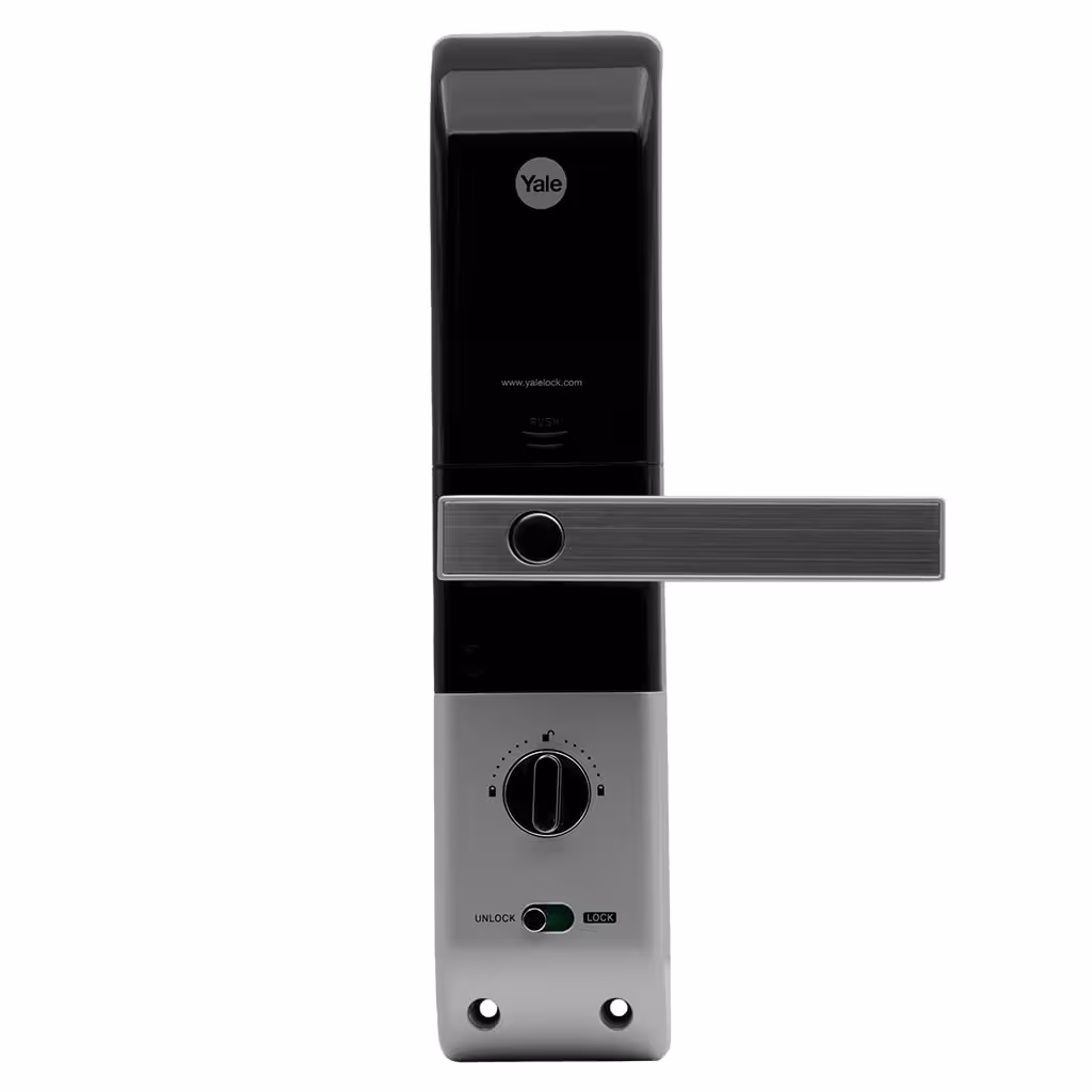 دستگیره هوشمند یال مدل YDM4109