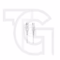 کابل شارژر کی‌اف‌سنیور (S19-C.C)(USB Type-C to USB Type-C) Cable Charger KF SENIOR