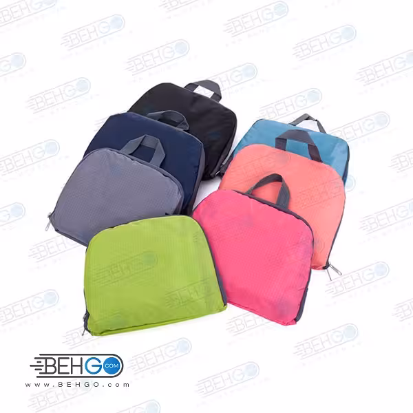 کوله پشتی حمل shipment backpack