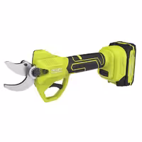 قیچی شارژی 21 ولت با قابلیت تنظیم 3 حالته دهنه ایکسکورت مدل 21V،d،c