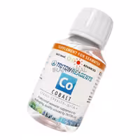 محلول کبالت ترایتون