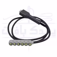 چراغ LED فابریک دوپایه 303