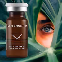 کوکتل چشم فیوژن F-EYE CONTOUR