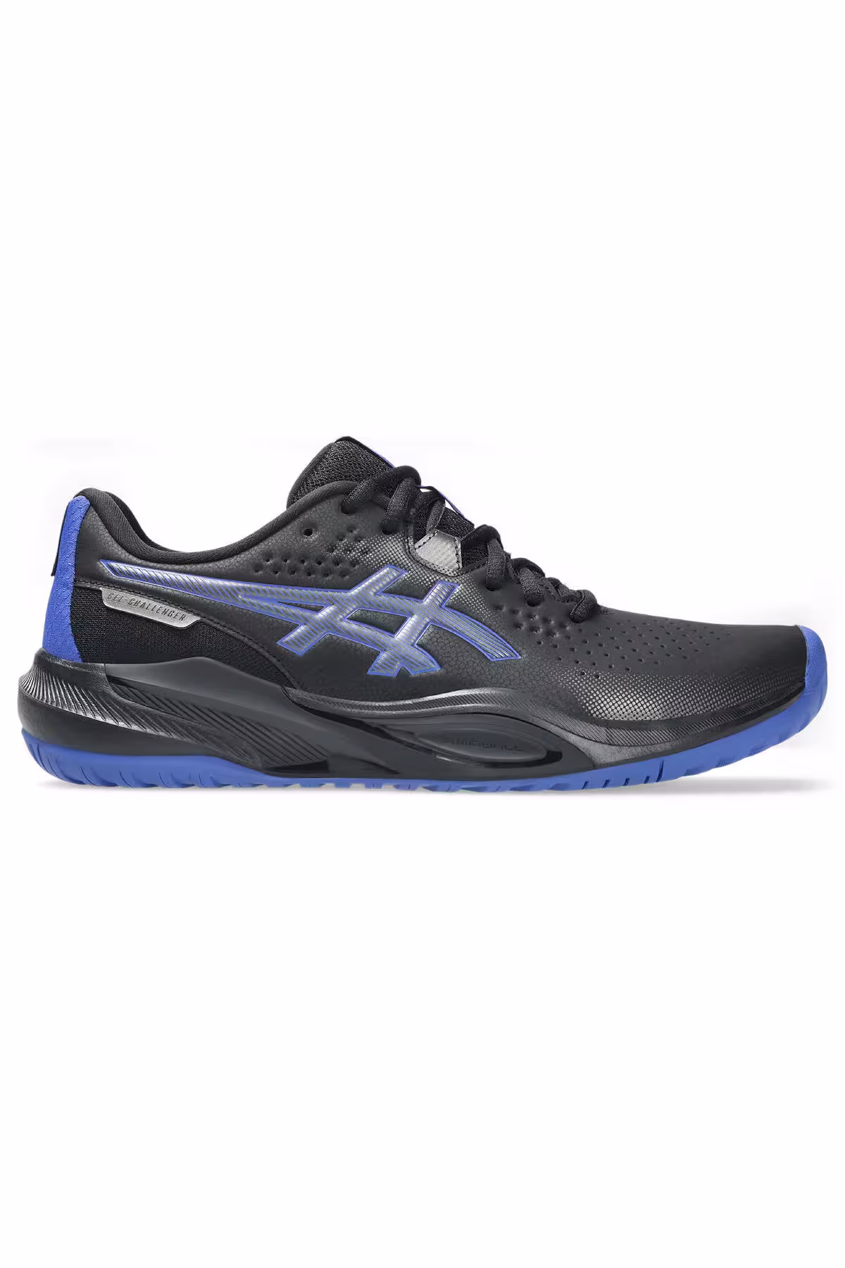 کفش تنیس مردانه GEL CHALLENGER 15 سیاه 001 Asics