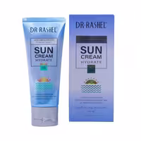 کرم ضدآفتاب مدل Hydrate حجم 60 میل SPF 50