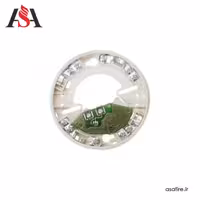 پایه دتکتور با خروجی رله ES Detect مدل 805592