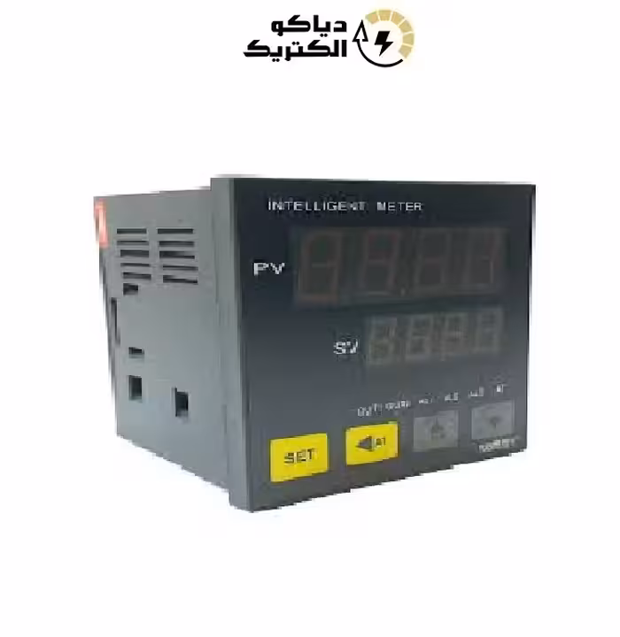 کنترلر دما سامی مدل TF9-M2