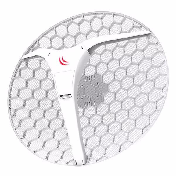 رادیو وایرلس میکروتیک MikroTik LHG XL5 ac