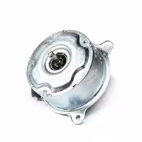 موتور فن امکو EMCO پژو 405 پارس سمند