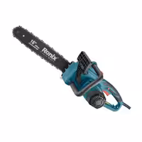 اره زنجیری برقی رونیکس 2200 وات مدل 4742