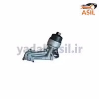 پایه فیلتر روغن کامل 206 تیپ 2 چکاد