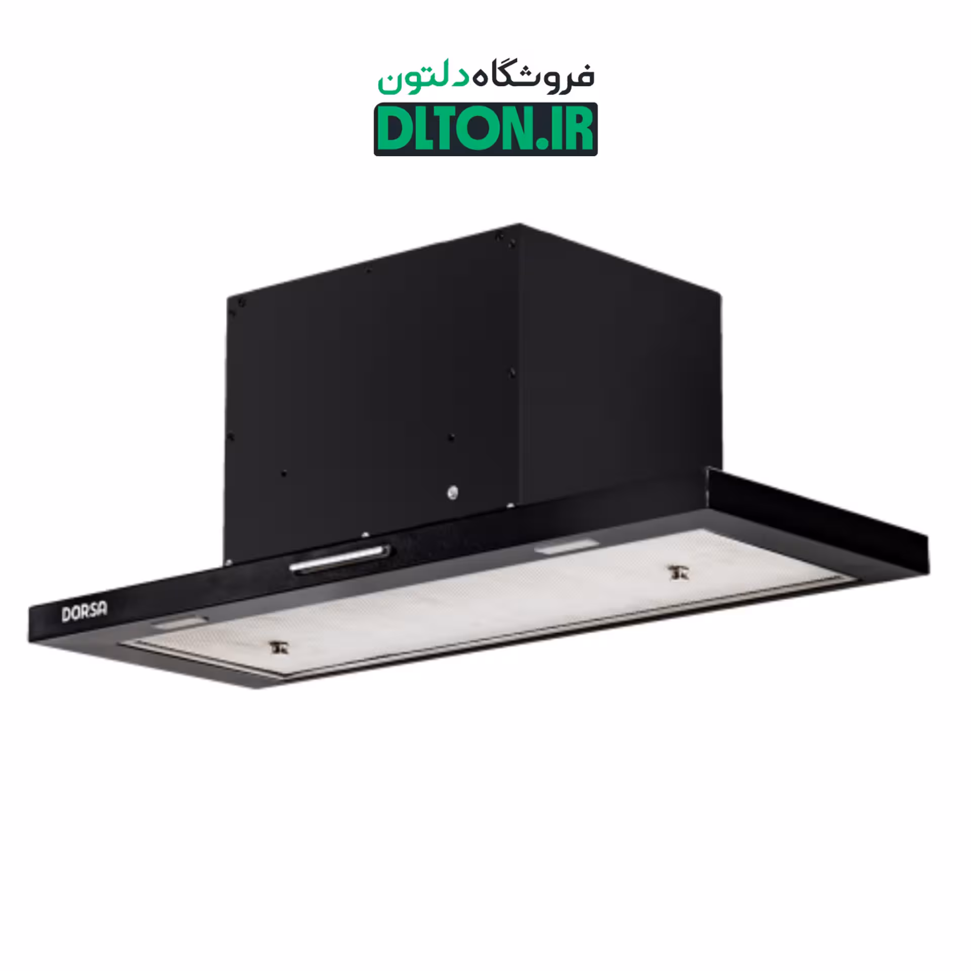 هود مخفی درسا مدل آیسا 70-DH1404